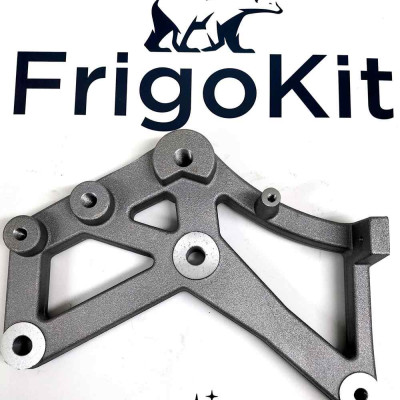 Stop Belt Tensioner Failures: The Hidden Culprit in Your Thermo King SLX Unit